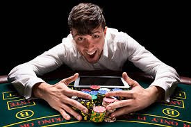 Sports Betting bmk777