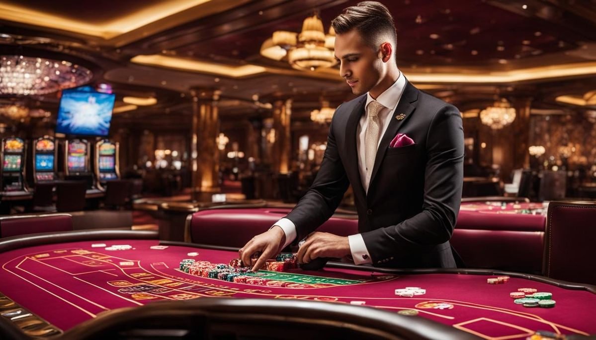bmk777 Online Slots Jackpot Win Myanmar ကစားသမား Bonus Round Free Spin Feature