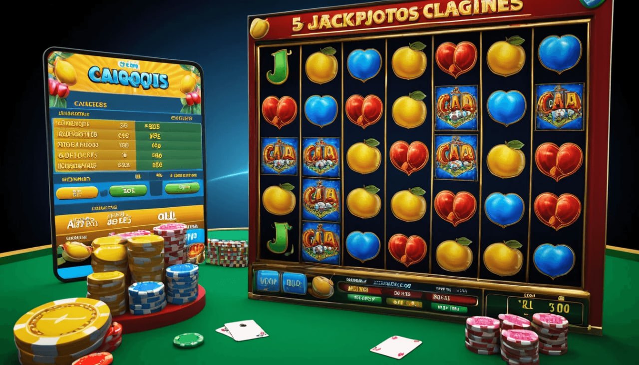 bmk777 Myanmar Online Slots Mobile APP Interface Bonus Free Spin Feature ကစားနည်း