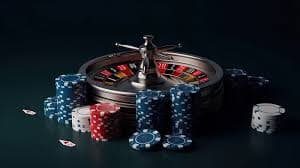 Live Casino bmk777