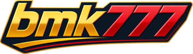 bmk777 Logo